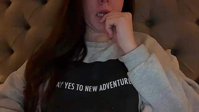 Sandysecret online show from February 19, 2026, 9:11 pm