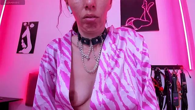 Little Naughtty online show from March 1, 2025, 2:23 pm