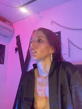 Little Naughtty online show from February 21, 2026, 3:07 am