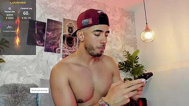 Nate franco online show from September 16, 2025, 4:46 am