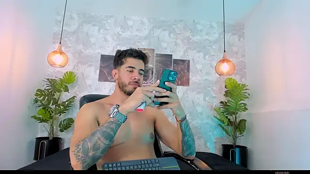 Nate franco online show from November 12, 2025, 3:29 am