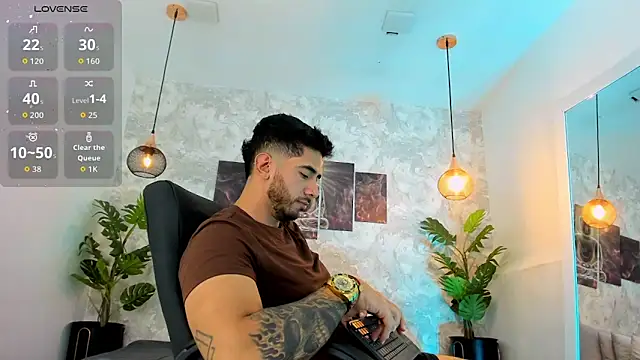 Nate franco online show from March 11, 2026, 4:18 am