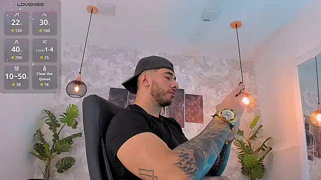 Nate franco online show from March 17, 2026, 4:06 am