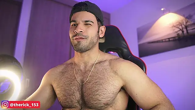 Snapshot of Rick__Smith153 chatting on March 12, 2025, 8:08 am Rick Smith153 online show from March 12, 2025, 8:08 am