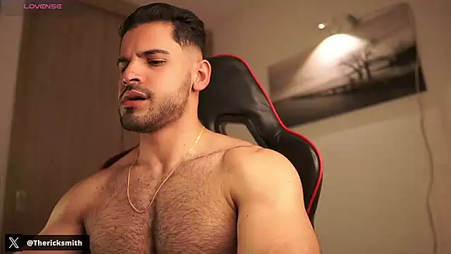 Snapshot of Rick__Smith153 chatting on October 17, 2025, 3:10 am Rick Smith153 online show from October 17, 2025, 3:10 am