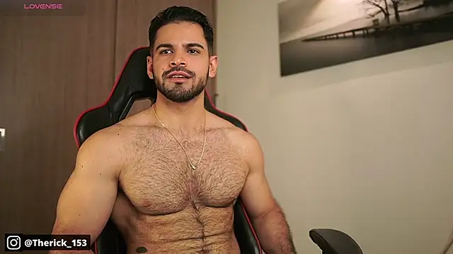 Snapshot of Rick__Smith153 chatting on October 25, 2025, 8:36 pm Rick Smith153 online show from October 25, 2025, 8:36 pm