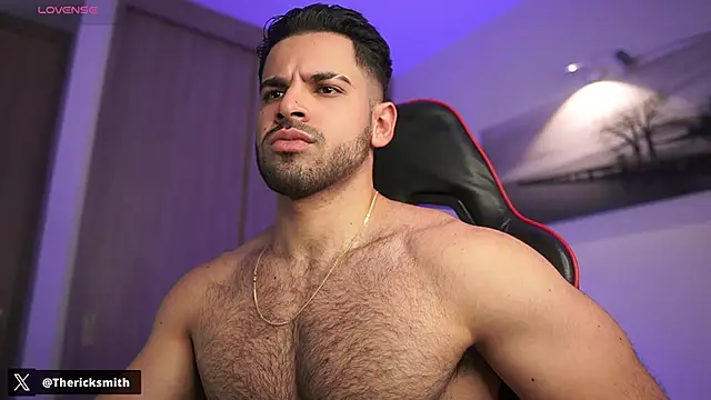 Rick  Smith153 online show from November 28, 2025, 2:36 am