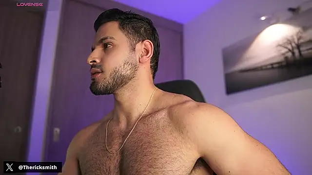 Rick  Smith153 online show from January 10, 2026, 2:35 am