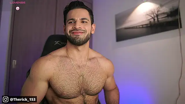 Rick  Smith153 online show from January 14, 2026, 3:23 am