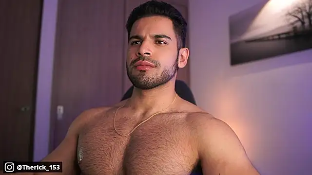 Rick  Smith153 online show from February 15, 2026, 4:53 am