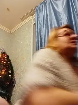 Snapshot of Forest-Lady chatting on January 8, 2026, 2:08 pm Forest-Lady online show from January 8, 2026, 2:08 pm