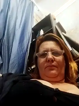 Snapshot of Forest-Lady chatting on February 6, 2026, 10:29 am Forest-Lady online show from February 6, 2026, 10:29 am