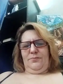 Snapshot of Forest-Lady chatting on February 7, 2026, 10:30 am Forest-Lady online show from February 7, 2026, 10:30 am