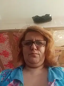 Snapshot of Forest-Lady chatting on February 25, 2026, 6:45 am Forest-Lady online show from February 25, 2026, 6:45 am