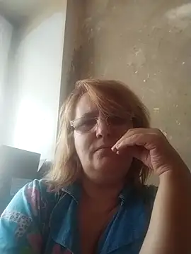 Snapshot of Forest-Lady chatting on February 26, 2026, 10:58 am Forest-Lady online show from February 26, 2026, 10:58 am