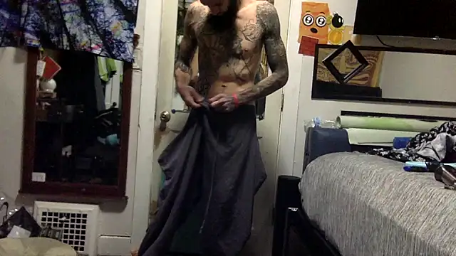 Robriguezxxx online show from January 22, 2025, 5:59 am