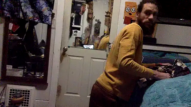 Robriguezxxx online show from January 27, 2025, 11:33 pm