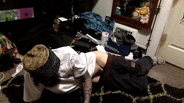 Robriguezxxx online show from March 3, 2026, 4:29 am