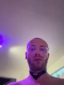 brendonsteamy online show from May 12, 2026, 6:49 pm