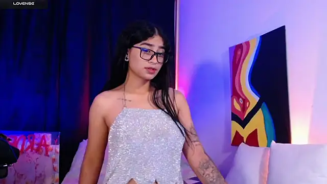 thalia 066 online show from November 5, 2025, 10:59 am