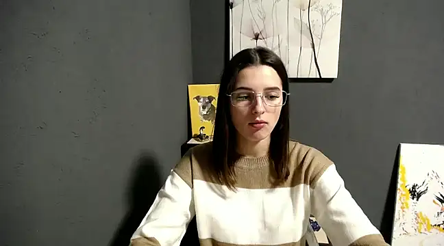 lady olivia  online show from December 3, 2024, 1:21 pm