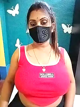 Riya Sexy Baby online show from March 7, 2025, 9:18 am