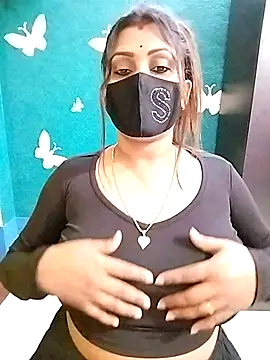 Riya Sexy Baby online show from March 9, 2025, 7:34 am