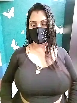 Riya Sexy Baby online show from March 14, 2025, 5:38 am