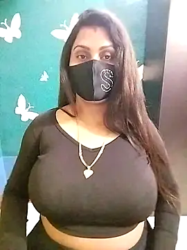 Riya Sexy Baby online show from March 21, 2025, 3:24 pm