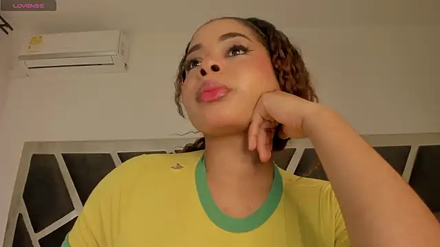 Samanntha Rose online show from January 31, 2026, 7:45 pm