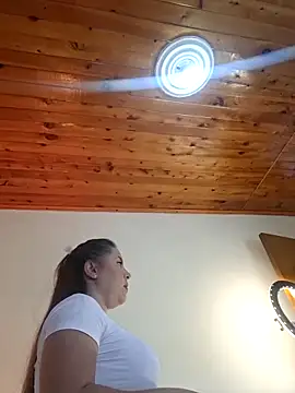 Alisson zambrano online show from April 1, 2026, 7:55 pm