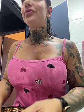 YasmimBrasil online show from March 26, 2026, 7:36 am