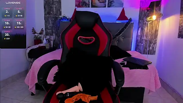 Snapshot of Allison_sc chatting on December 19, 2024, 12:56 am Allison sc online show from December 19, 2024, 12:56 am