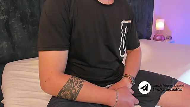 kataleyandliam online show from February 20, 2025, 10:37 pm