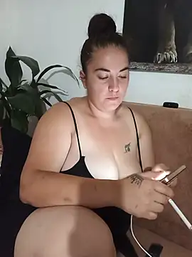 yzabell18 online show from July 15, 2026, 7:19 pm