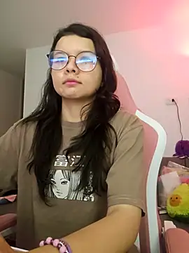 azumiichan online show from February 17, 2026, 12:07 am