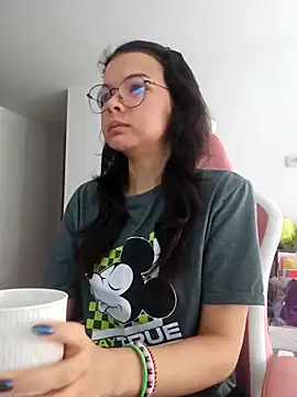 azumiichan online show from March 27, 2026, 2:28 pm