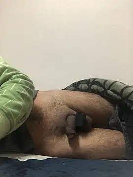 LustfulJerk114 online show from January 26, 2025, 9:29 am