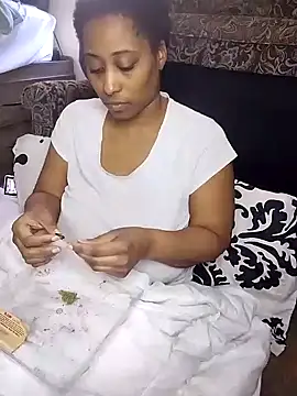 Lady Libra online show from January 5, 2025, 4:48 pm