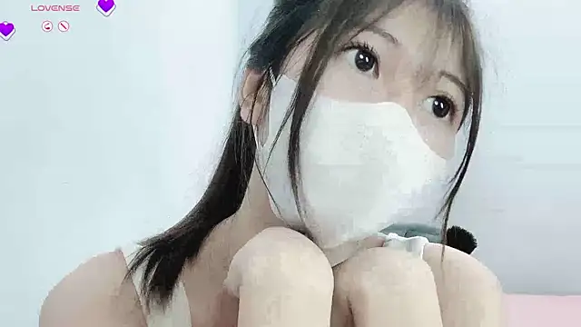 Snapshot of tanhxiu chatting on January 2, 2025, 4:02 pm tanhxiu online show from January 2, 2025, 4:02 pm