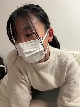 -Rinka- online show from February 23, 2025, 3:08 pm