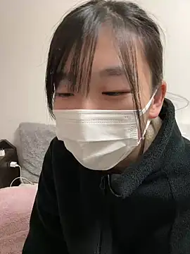 -Rinka- online show from February 23, 2026, 3:09 pm