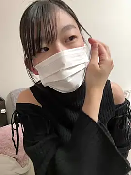 -Rinka- online show from March 6, 2026, 3:08 pm