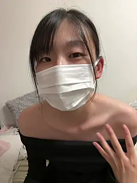 -Rinka- online show from July 7, 2026, 1:15 pm