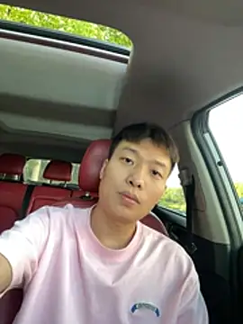 Jie-sexy online show from May 31, 2026, 8:54 am