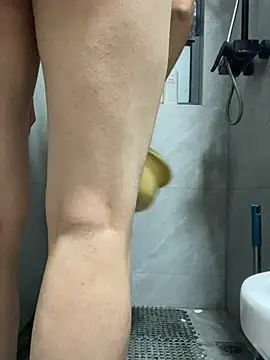 Jie-sexy online show from June 18, 2026, 3:49 pm