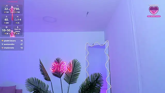 Snapshot of Chiara_tay chatting on January 30, 2025, 1:22 am Chiara tay online show from January 30, 2025, 1:22 am