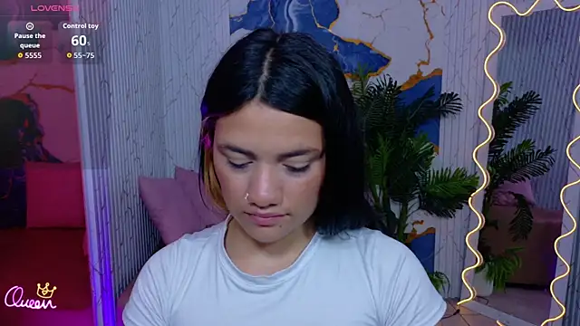 Chiara tay online show from July 1, 2026, 11:56 am