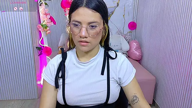 Chiara tay online show from July 15, 2026, 7:08 pm