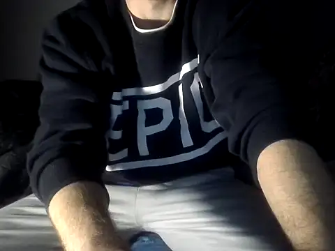 dlvczegonie online show from March 4, 2026, 12:49 am